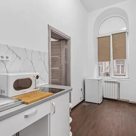 Apartment Charm 2br Unirii Square Bucharest