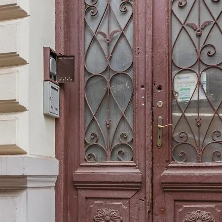 Charm 2br Unirii Square Appartement