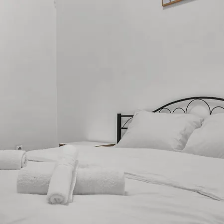 Charm 2br Unirii Square * Bükreş