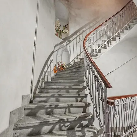 Charm 2br Unirii Square Appartement