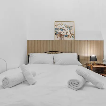 Daire Charm 2br Unirii Square Bükreş