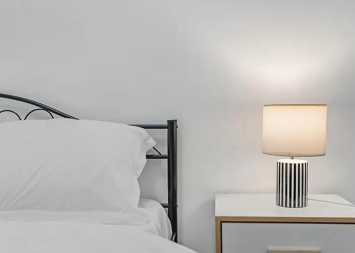 Lejlighed Charm 2br Unirii Square Bukarest