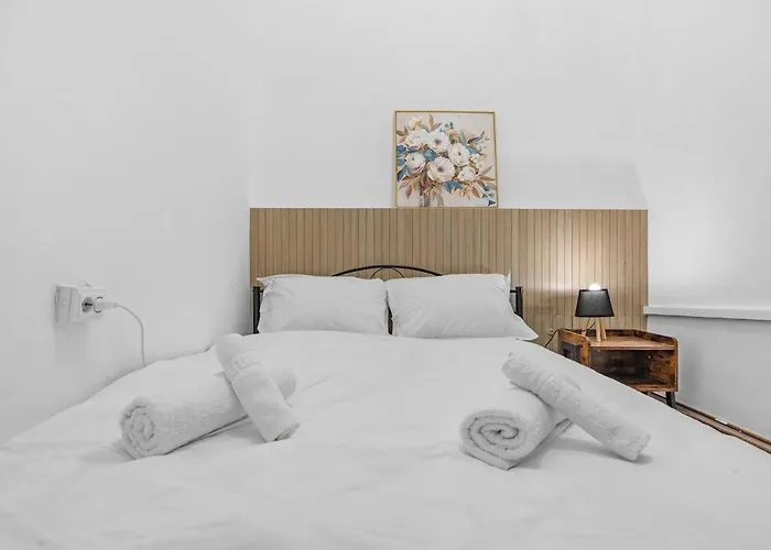 Lejlighed Charm 2br Unirii Square Bukarest