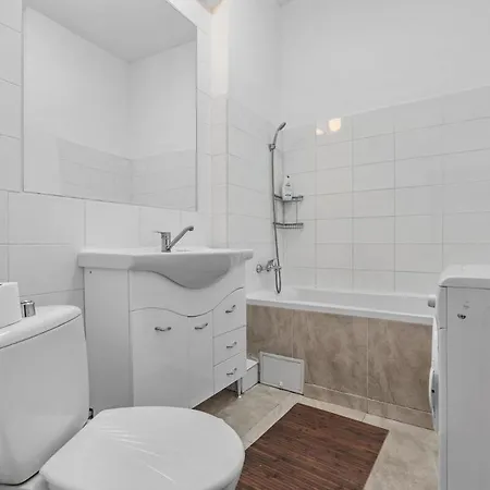 Charm 2br Unirii Square