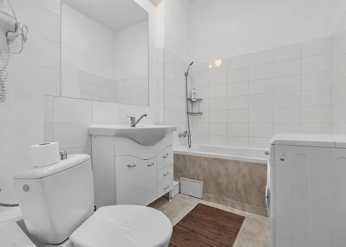 Charm 2br Unirii Square