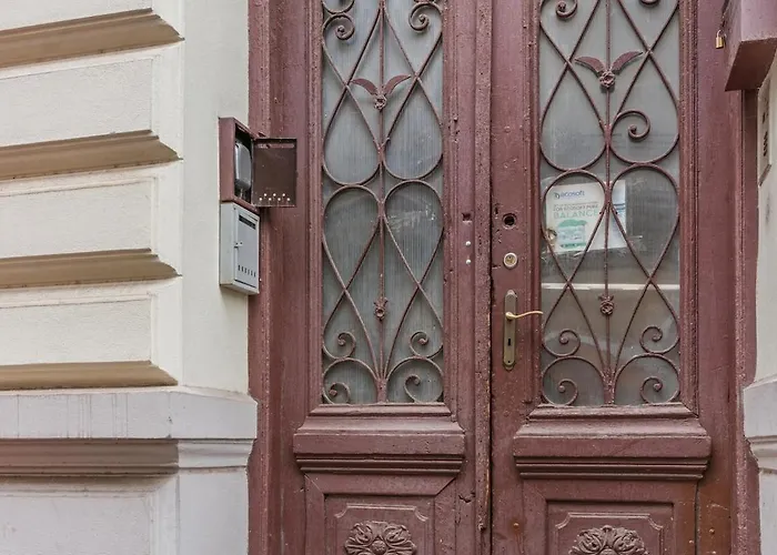 Charm 2br Unirii Square Apartamento