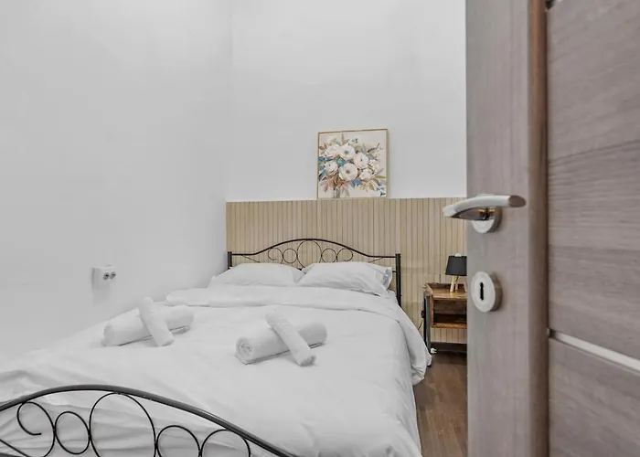 Apartamento Charm 2br Unirii Square Bucareste