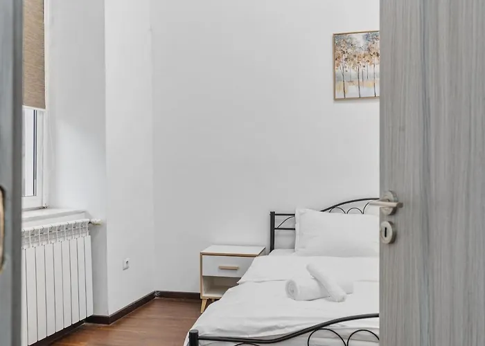 Apartamento Charm 2br Unirii Square *